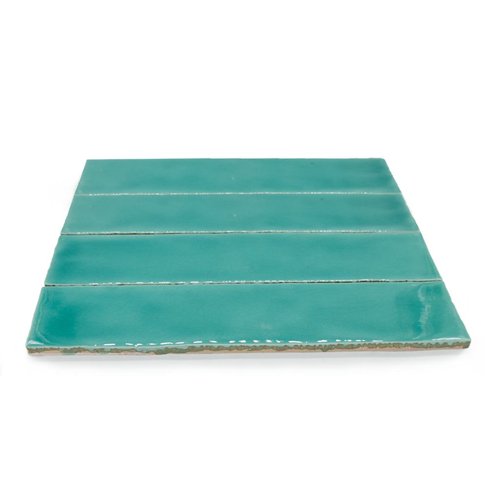 Cabrera Verde Azulado