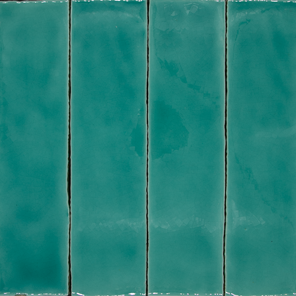 SAM Cabrera Verde Azulado