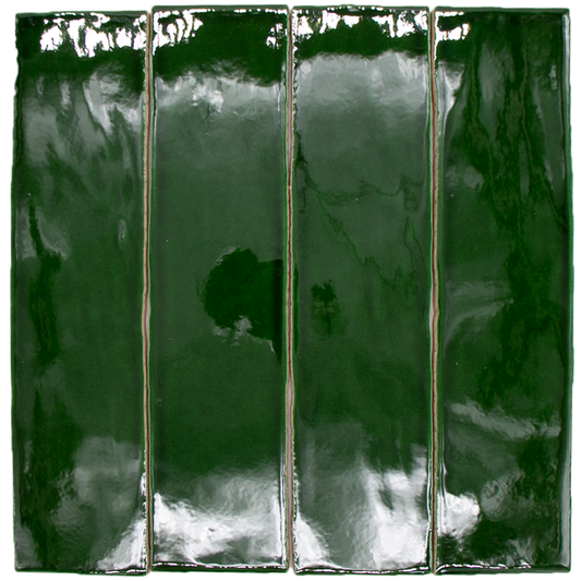 Cabrera Verde Cobre