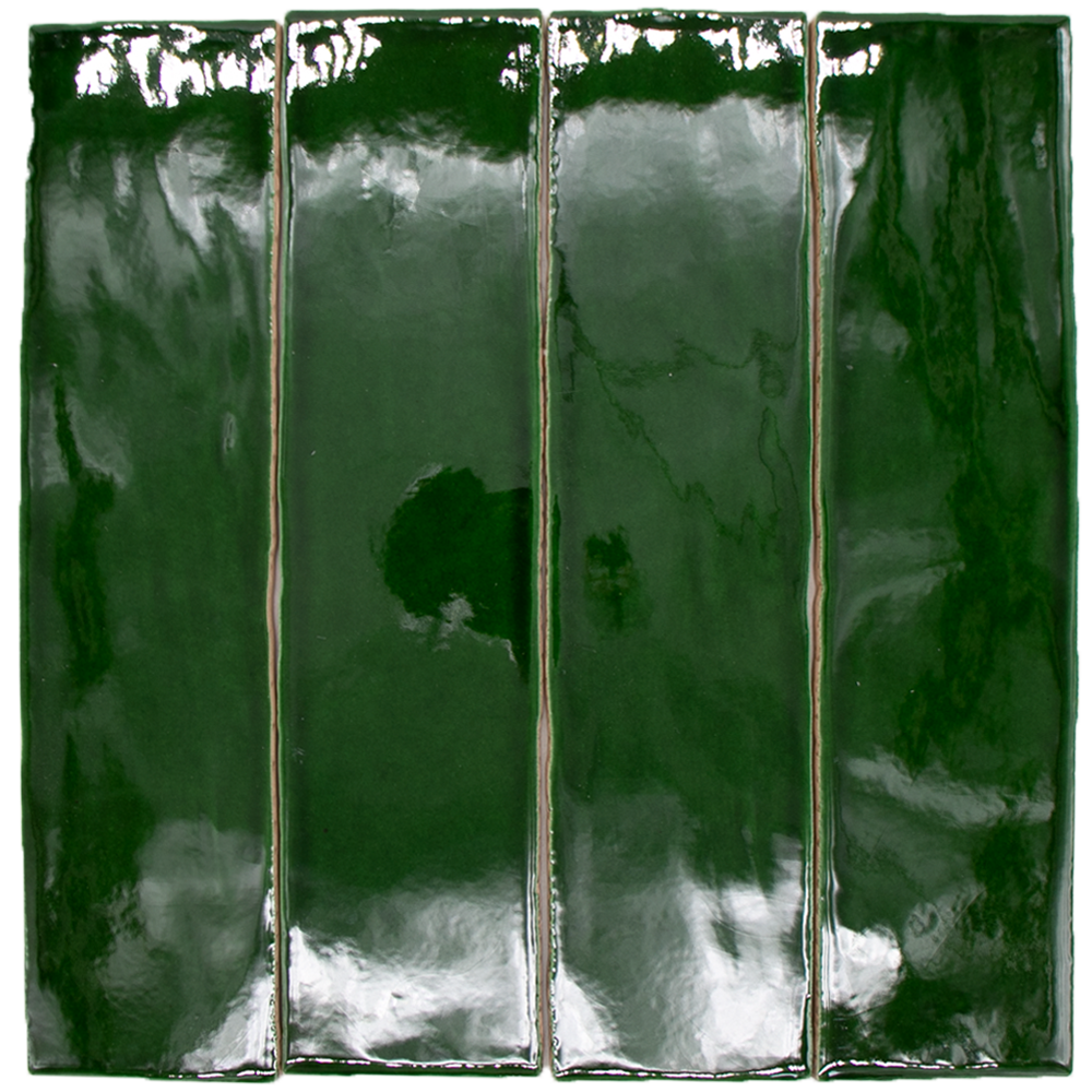 Cabrera Verde Cobre