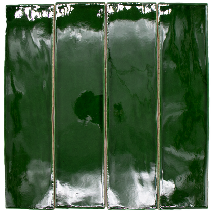 Cabrera Verde Cobre