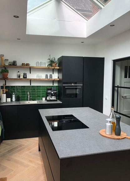 Manual Verde Cobre