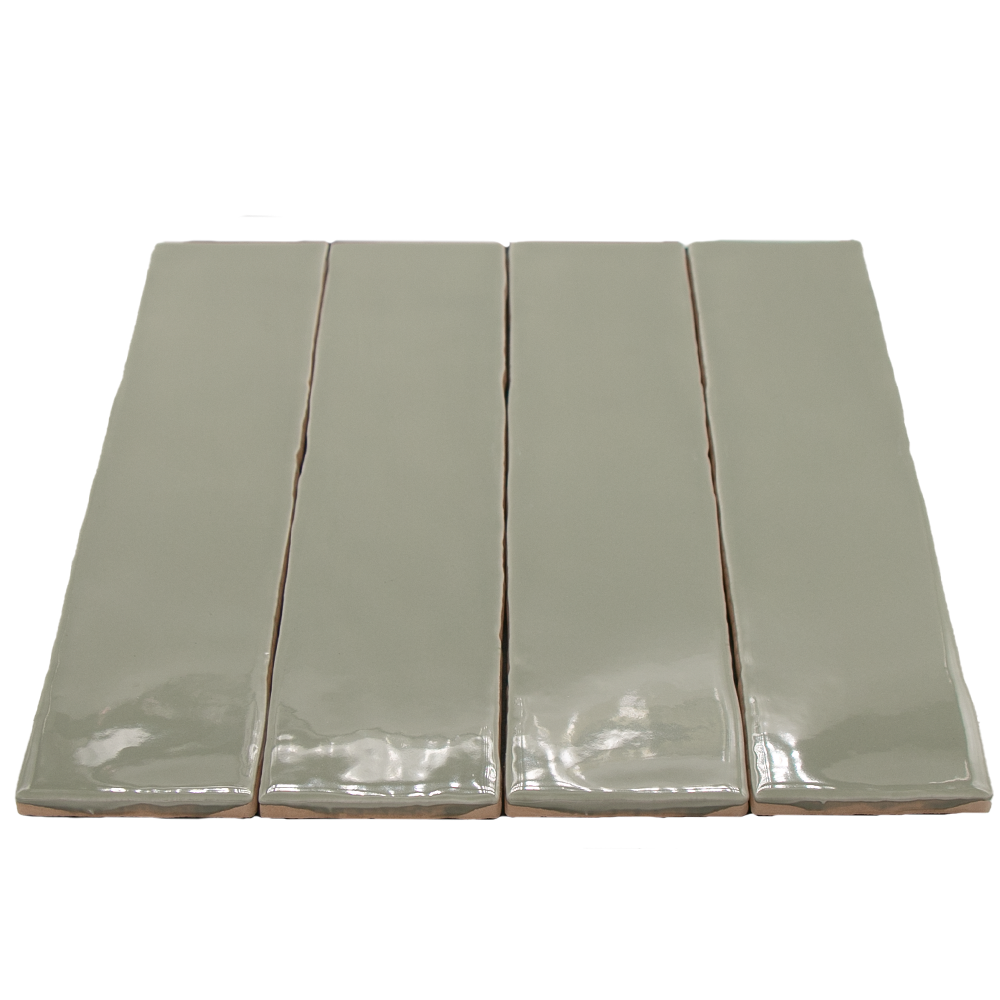 SAM Cabrera Verde Polvo