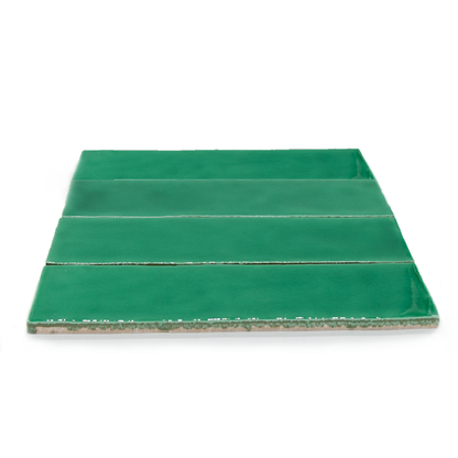 Cabrera Verde T-4