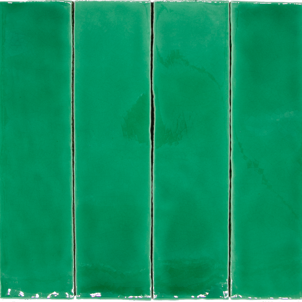 SAM Cabrera Verde T-4