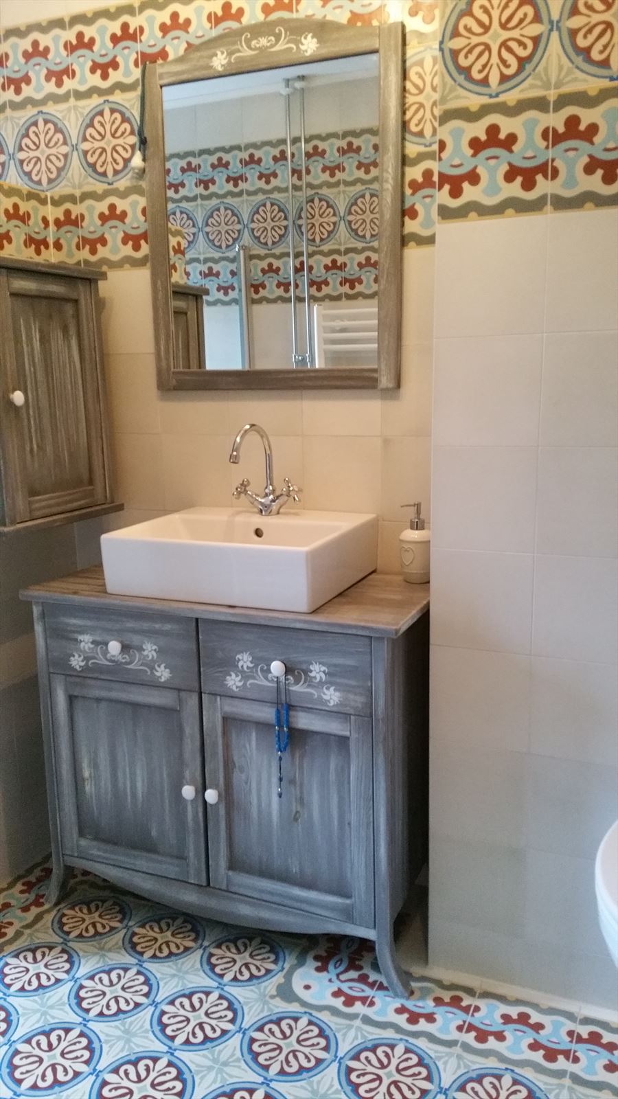 Egal Blanc S834