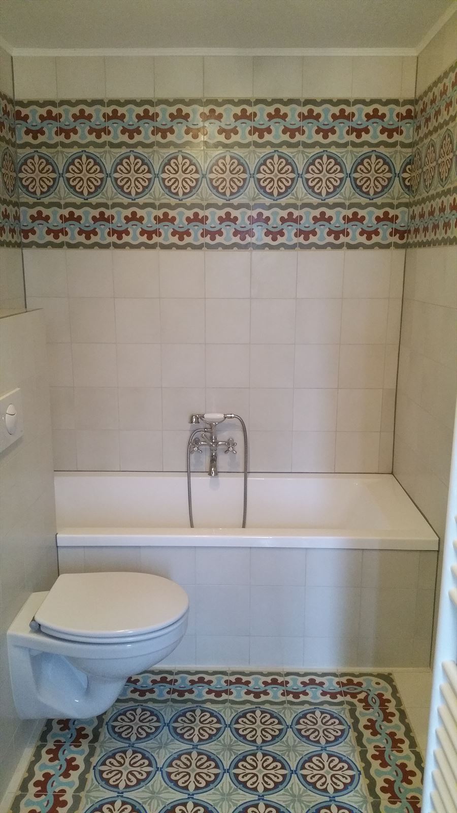 Egal Blanc S834