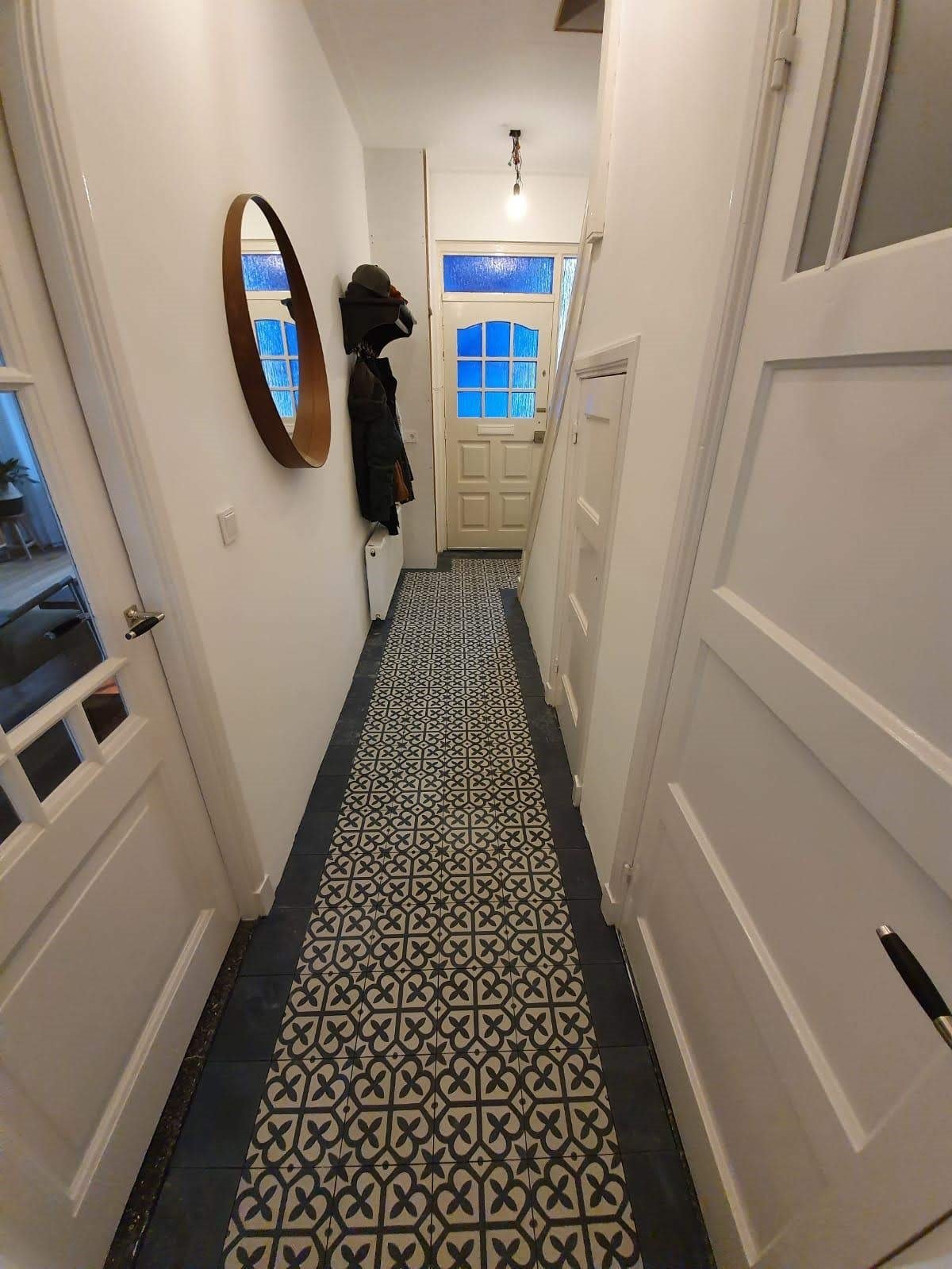 Chateau 15 SMB