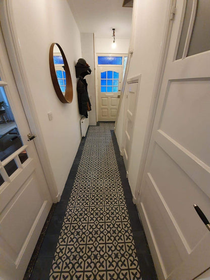 Chateau 15 SMB
