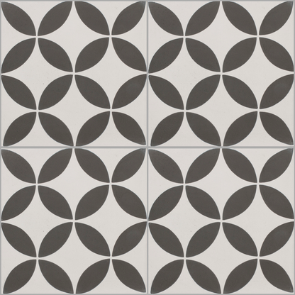 Circle Of Life Negra