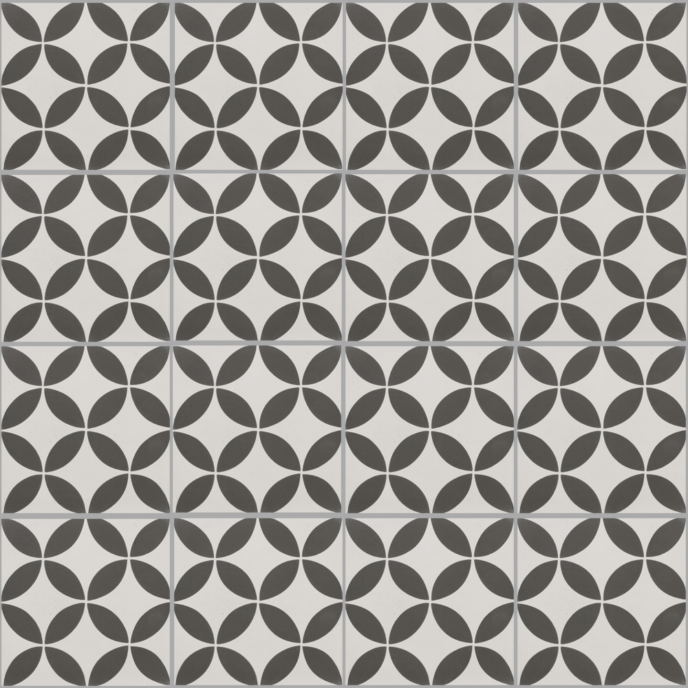 Circle Of Life Negra