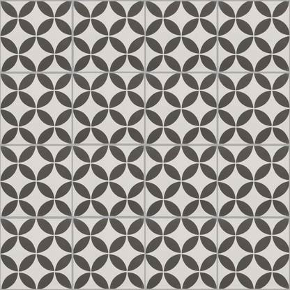 Circle Of Life Negra