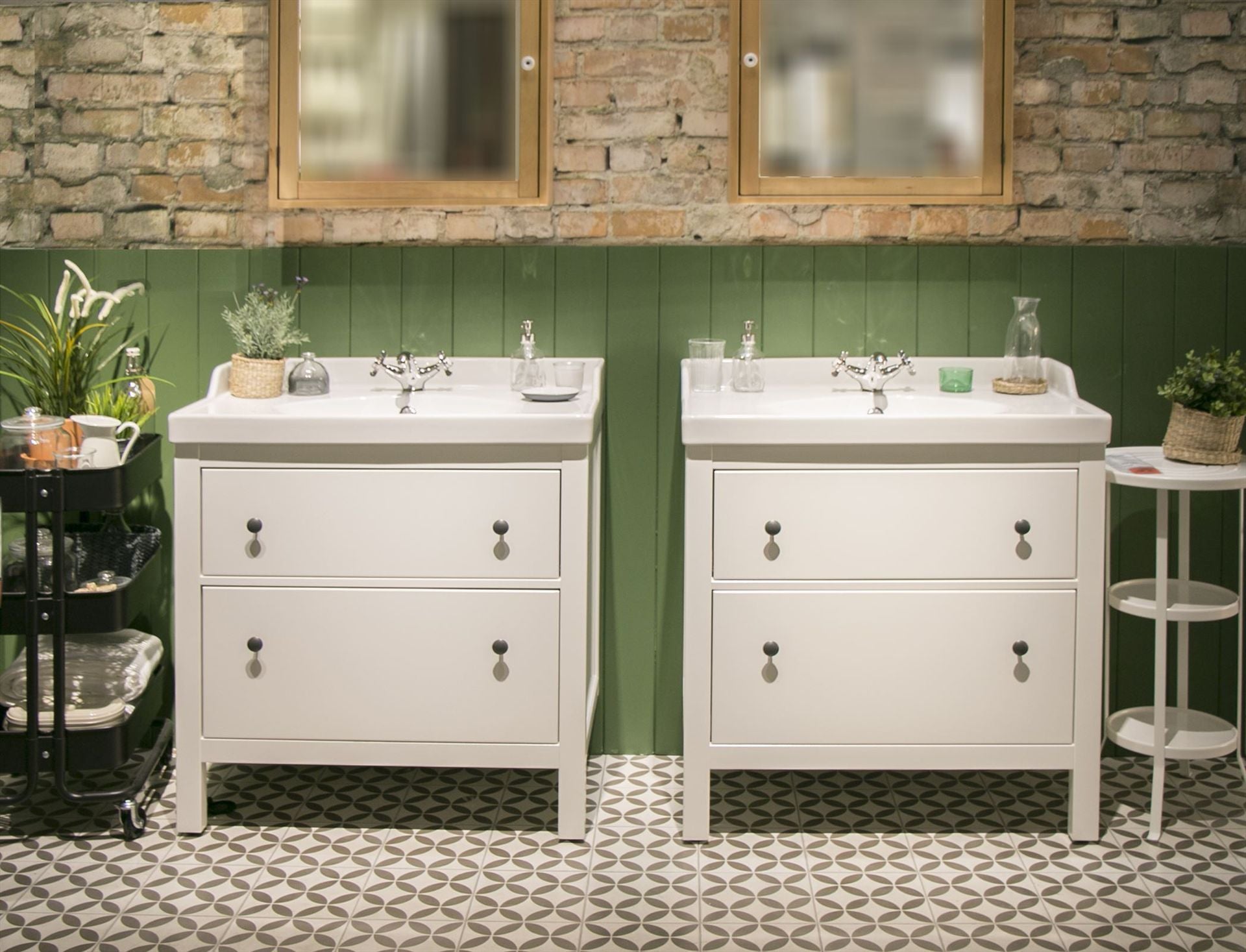 Circle Of Life Negra