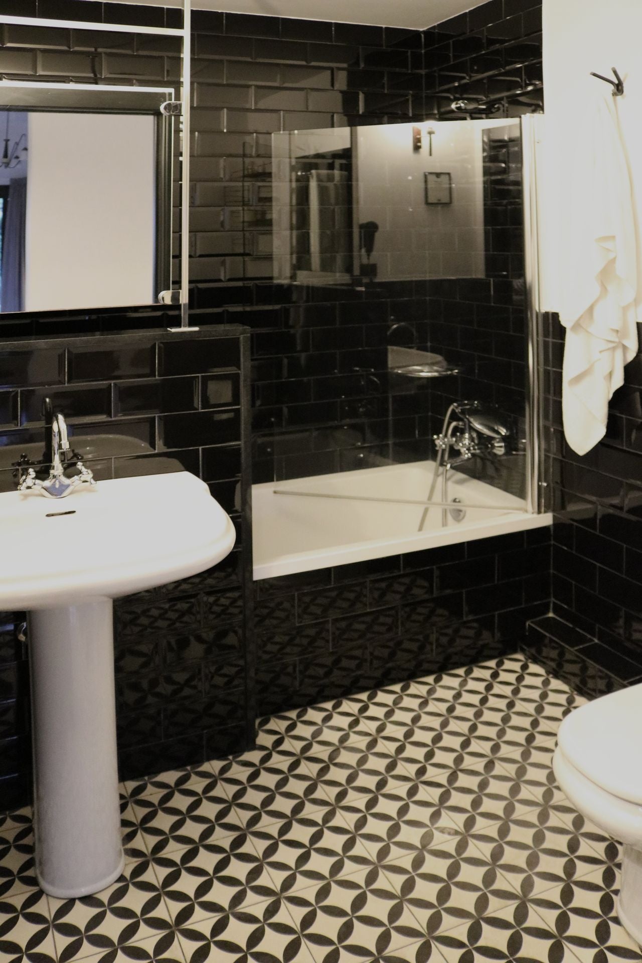 Circle Of Life Negra