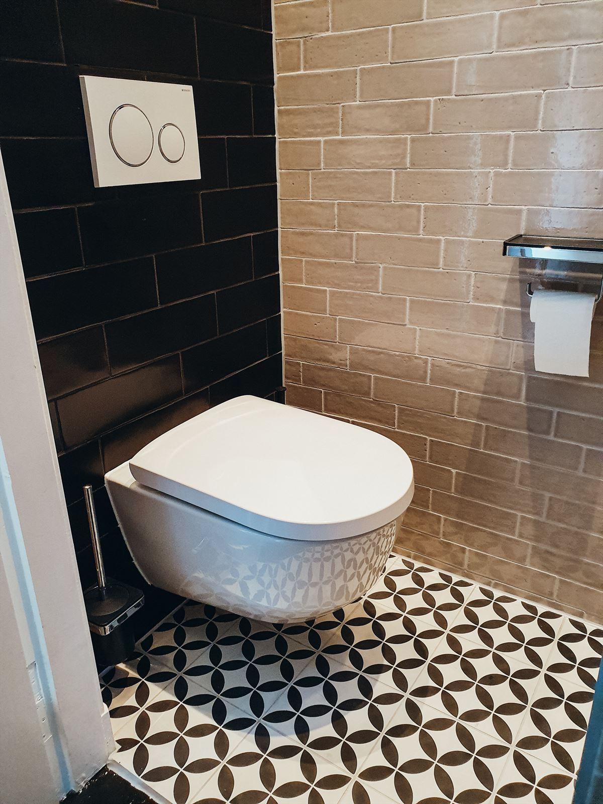 Circle Of Life Negra