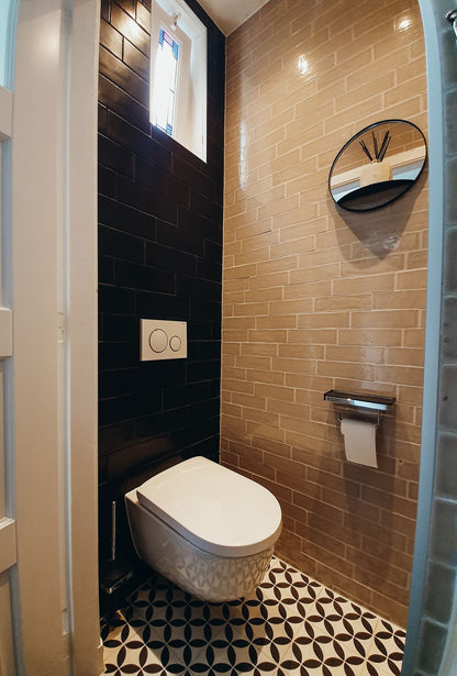 Circle Of Life Negra