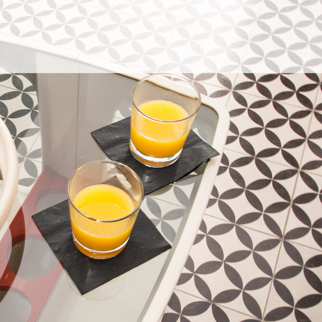 Circle Of Life Negra