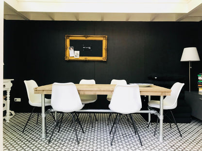 Circle Of Life Negra