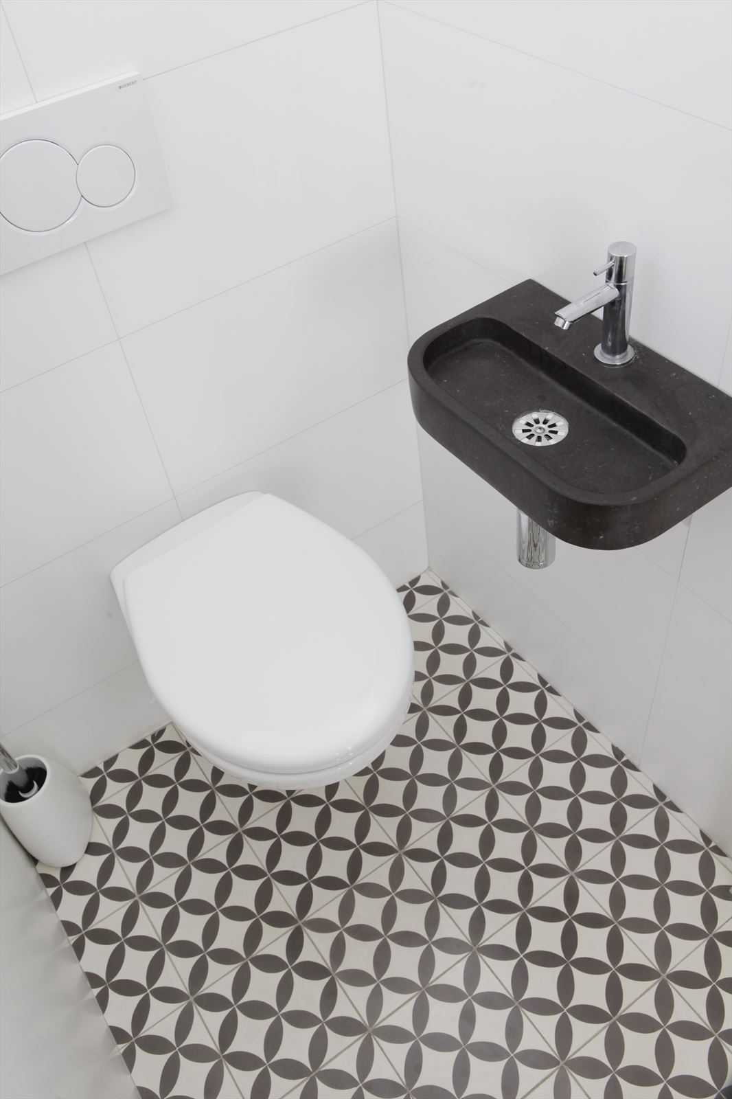 Circle Of Life Negra