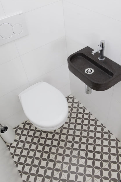 Circle Of Life Negra