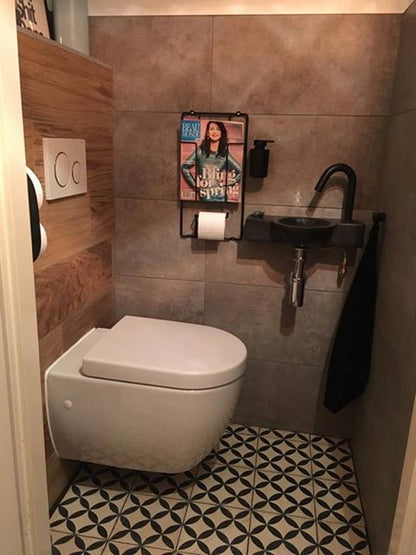 Circle Of Life Negra