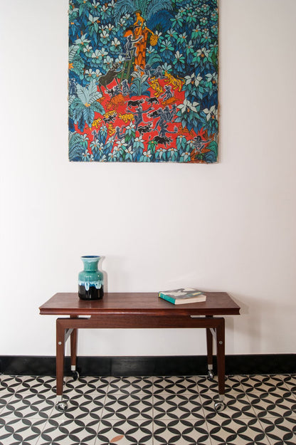 Circle Of Life Negra