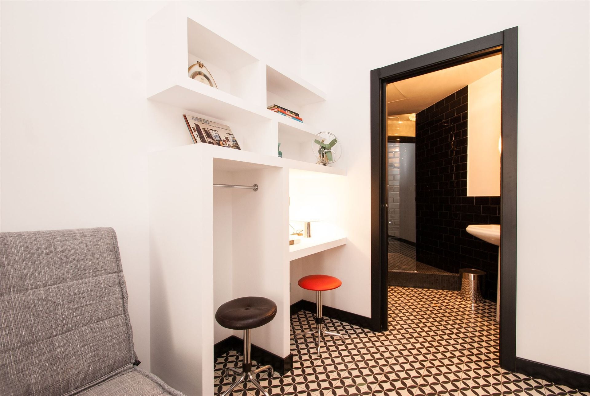 Circle Of Life Negra