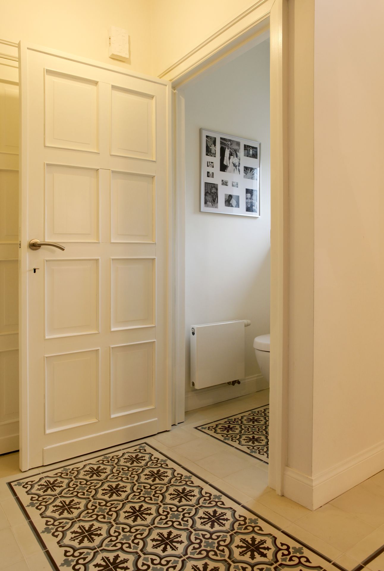 Egal Blanc Creme S1.3