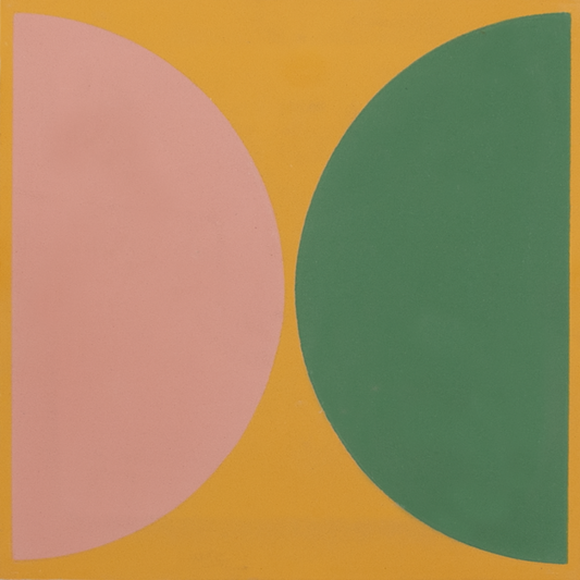 SAM Diabolo Yellow Pink Green 