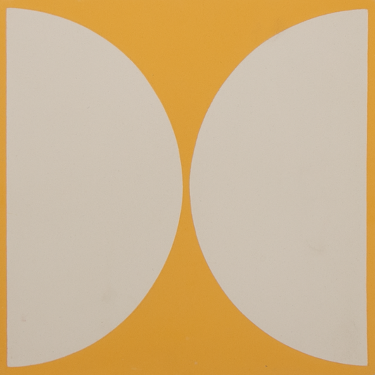SAM Diabolo Yellow White 