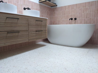 Terrazzo Al Fior Di Late