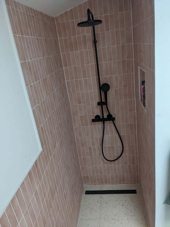 Terrazzo Al Fior Di Late