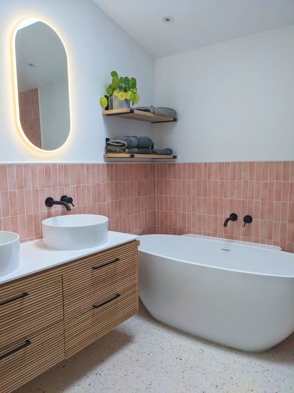 Terrazzo Al Fior Di Late