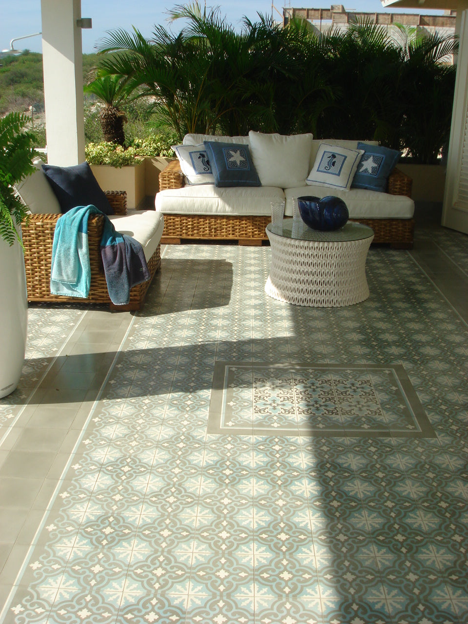 Gris 06 Border