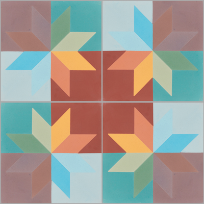 DT Logo Tile