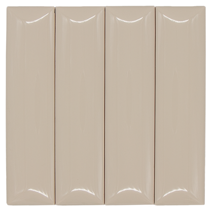 SAM Duna Cream Gloss