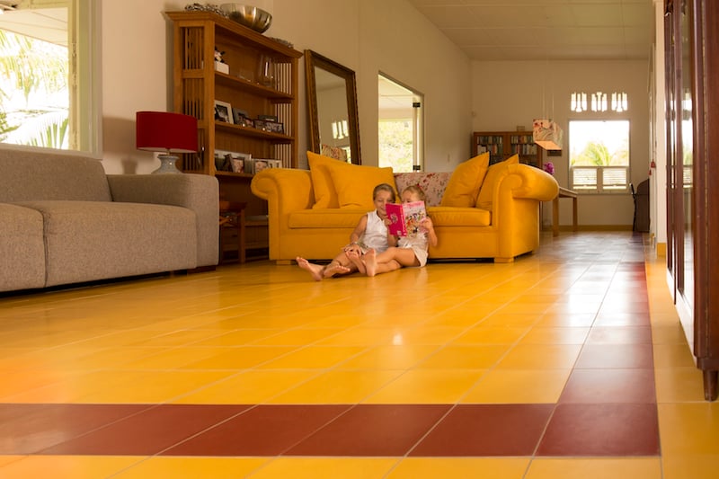 Egal Amarillo S2.2