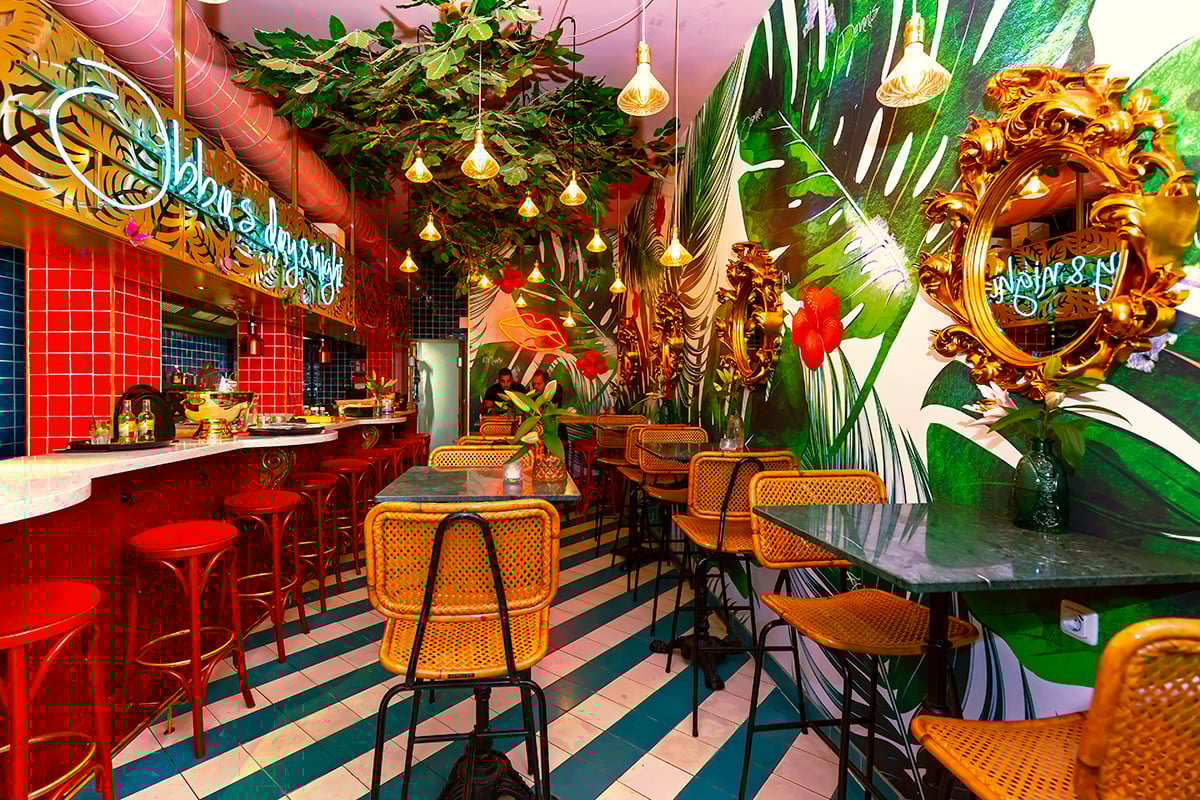 Azulejos Azafata T-1