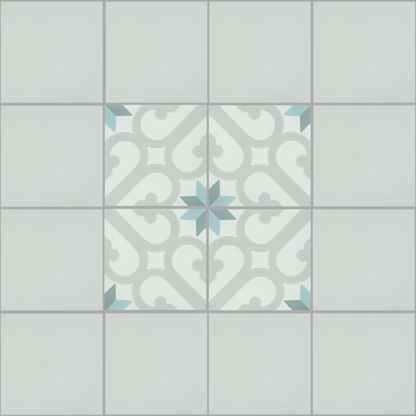Egal Gris S832