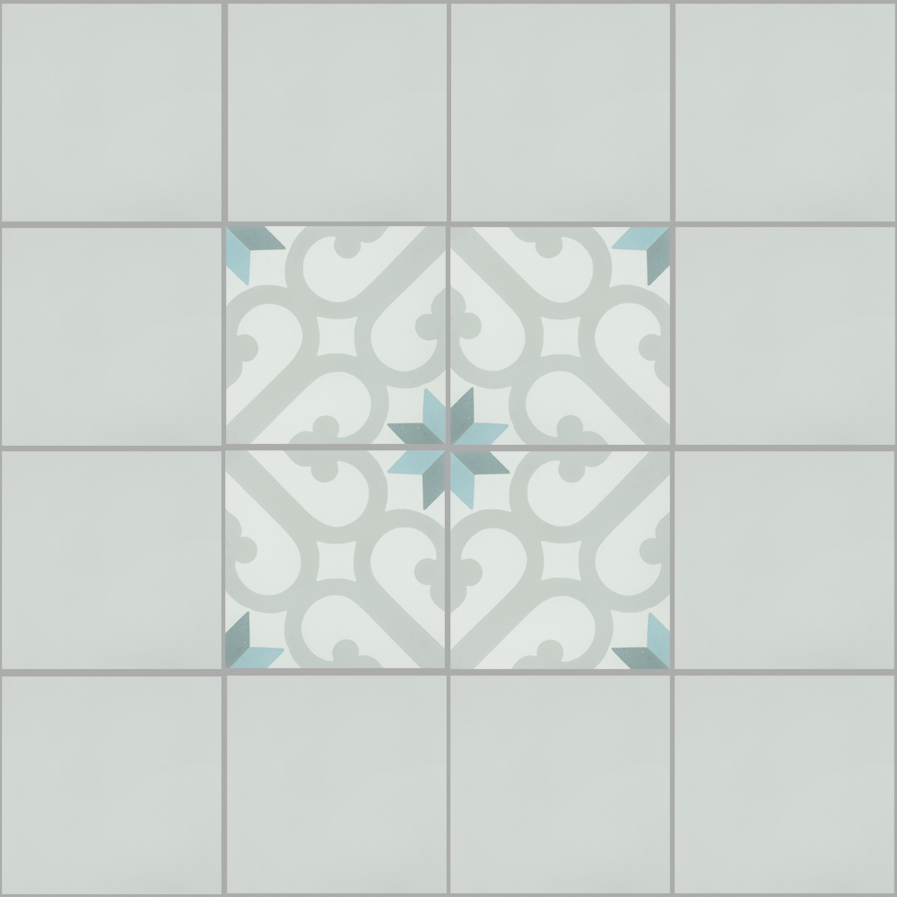 Egal Gris S832