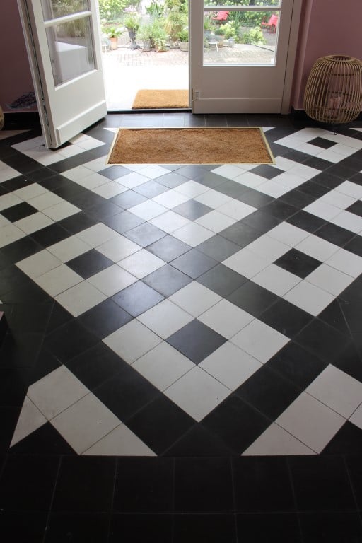 Egal Blanc S834