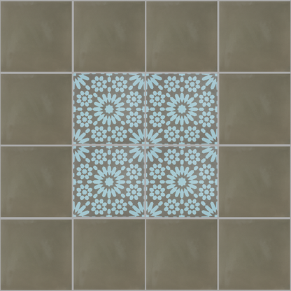 Egal Taupe S7039