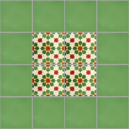 Egal Verde S1305030