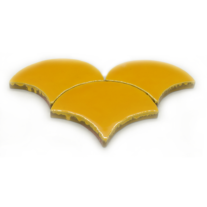 Escama Amarillo T-5