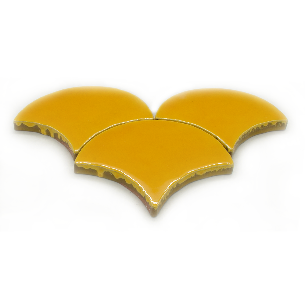 SAM Escama Amarillo T-5