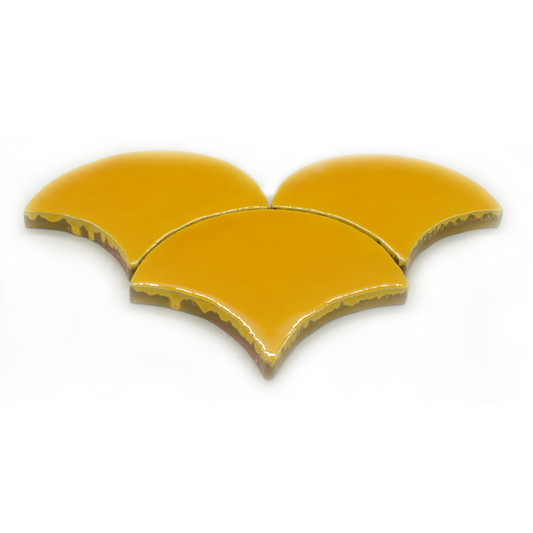 SAM Escama Amarillo T-5