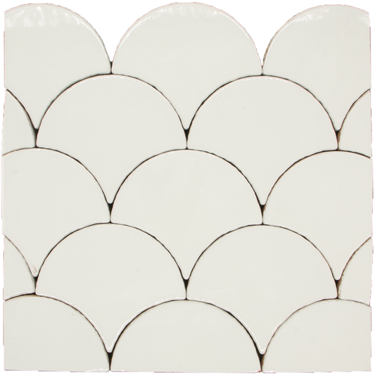 Escama Blanco