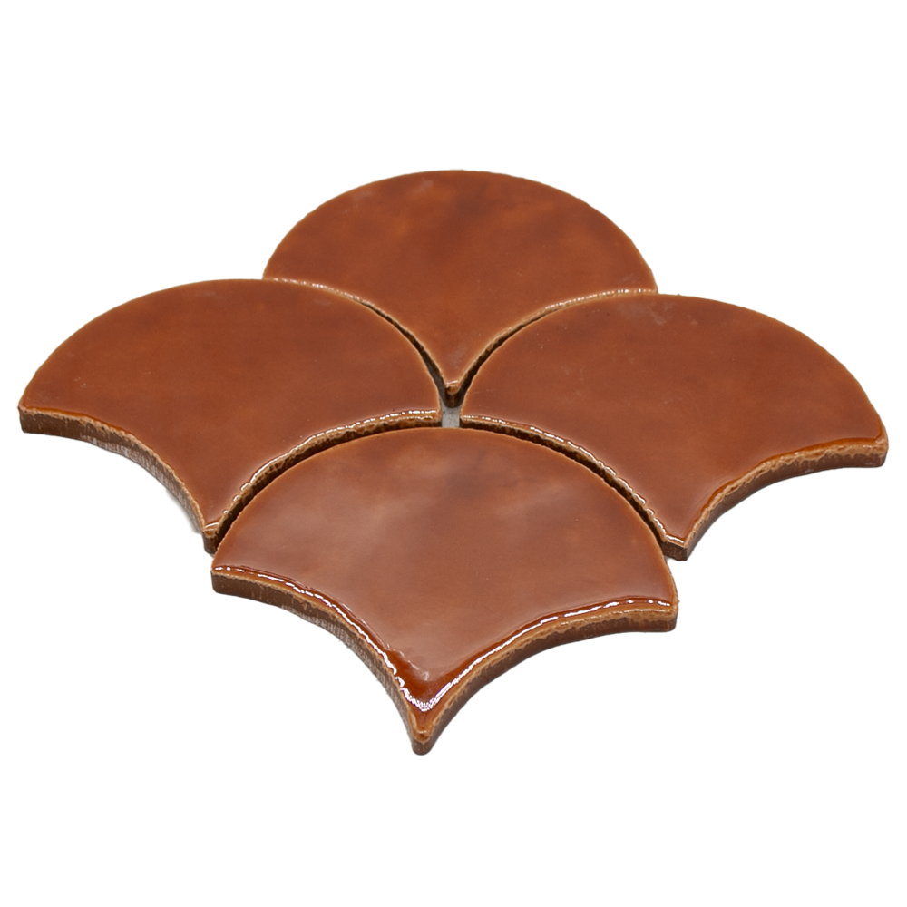 Escama Miel