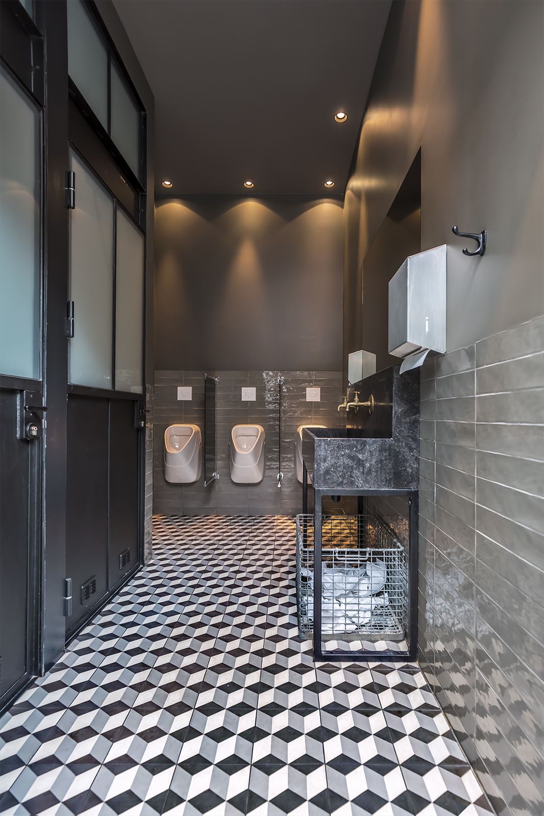 Escher Quarto S800