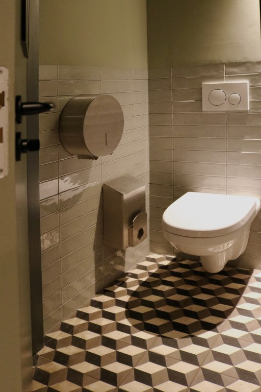 Escher Quarto S800